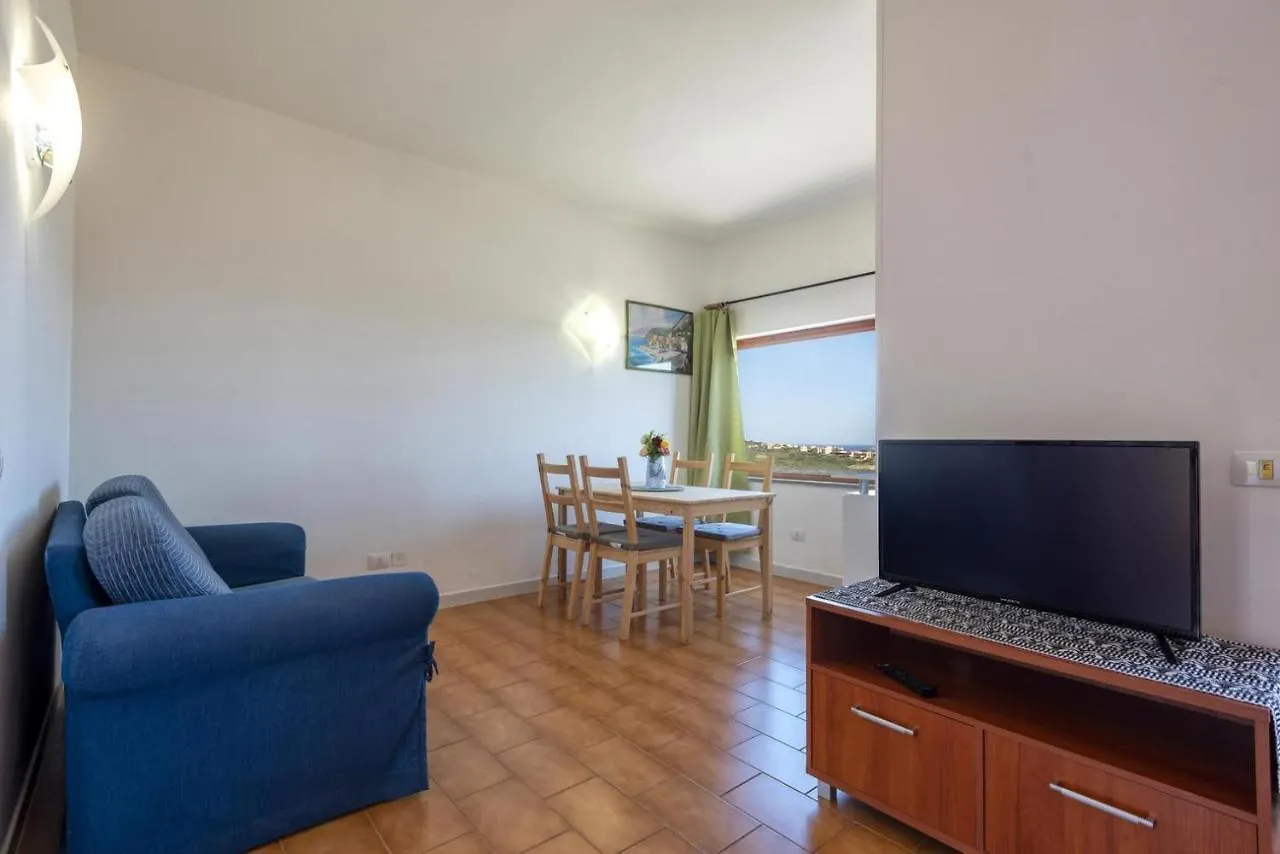 Casa vacanze I Pescatori di Stelle-L14 ARTURO Villa Stintino