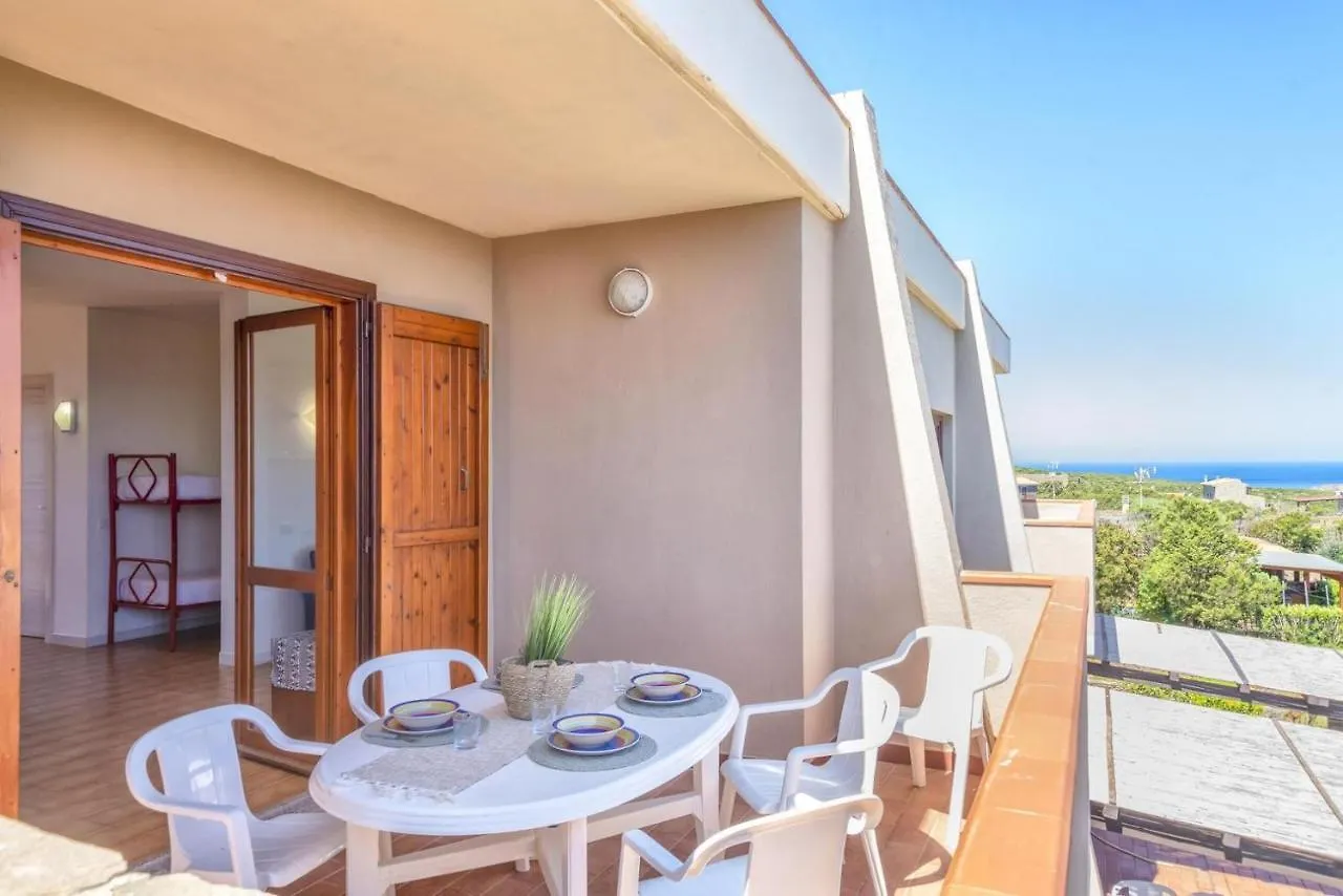 Casa vacanze I Pescatori di Stelle-L14 ARTURO Villa Stintino