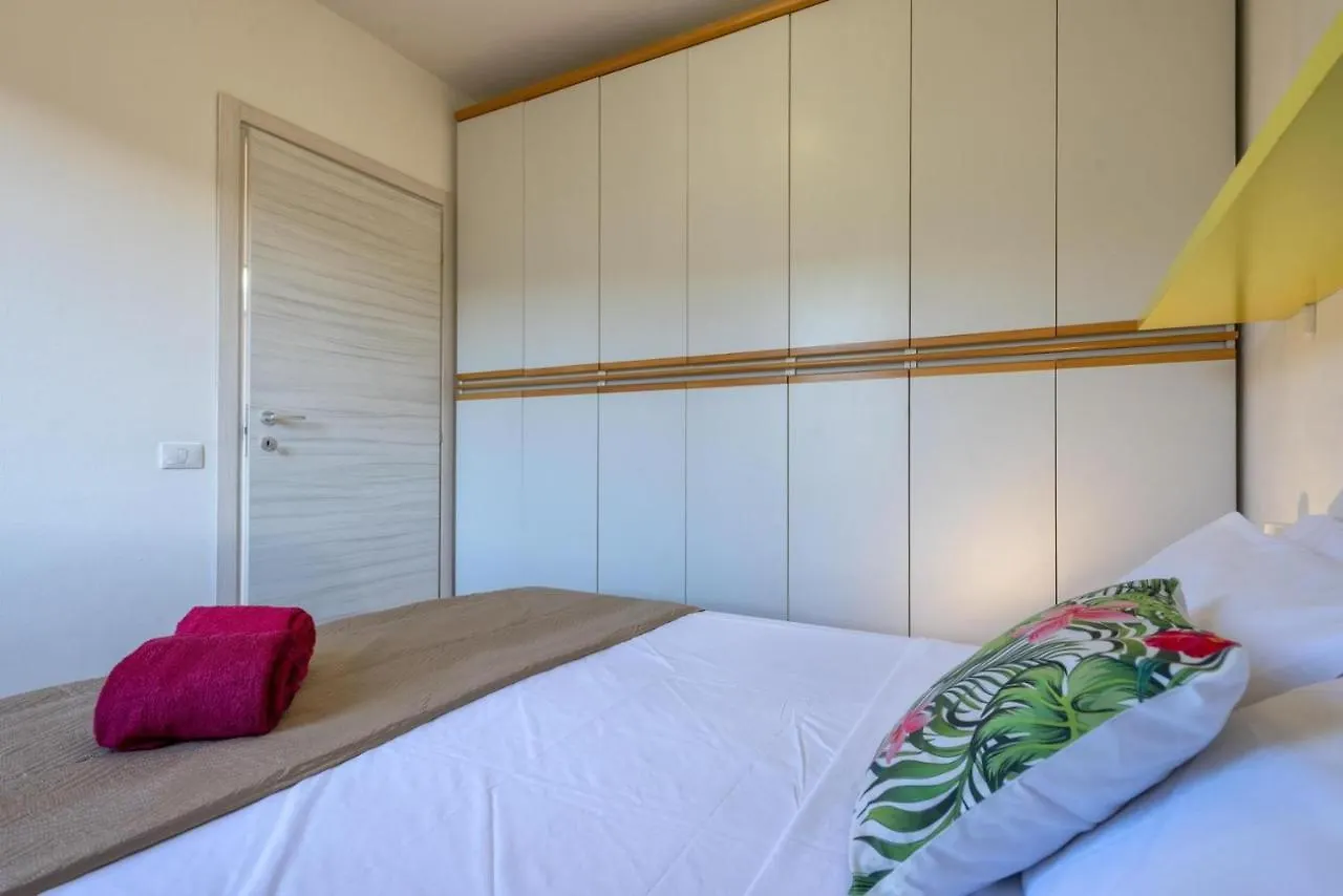 Casa vacanze I Pescatori di Stelle-L14 ARTURO Villa Stintino Italia