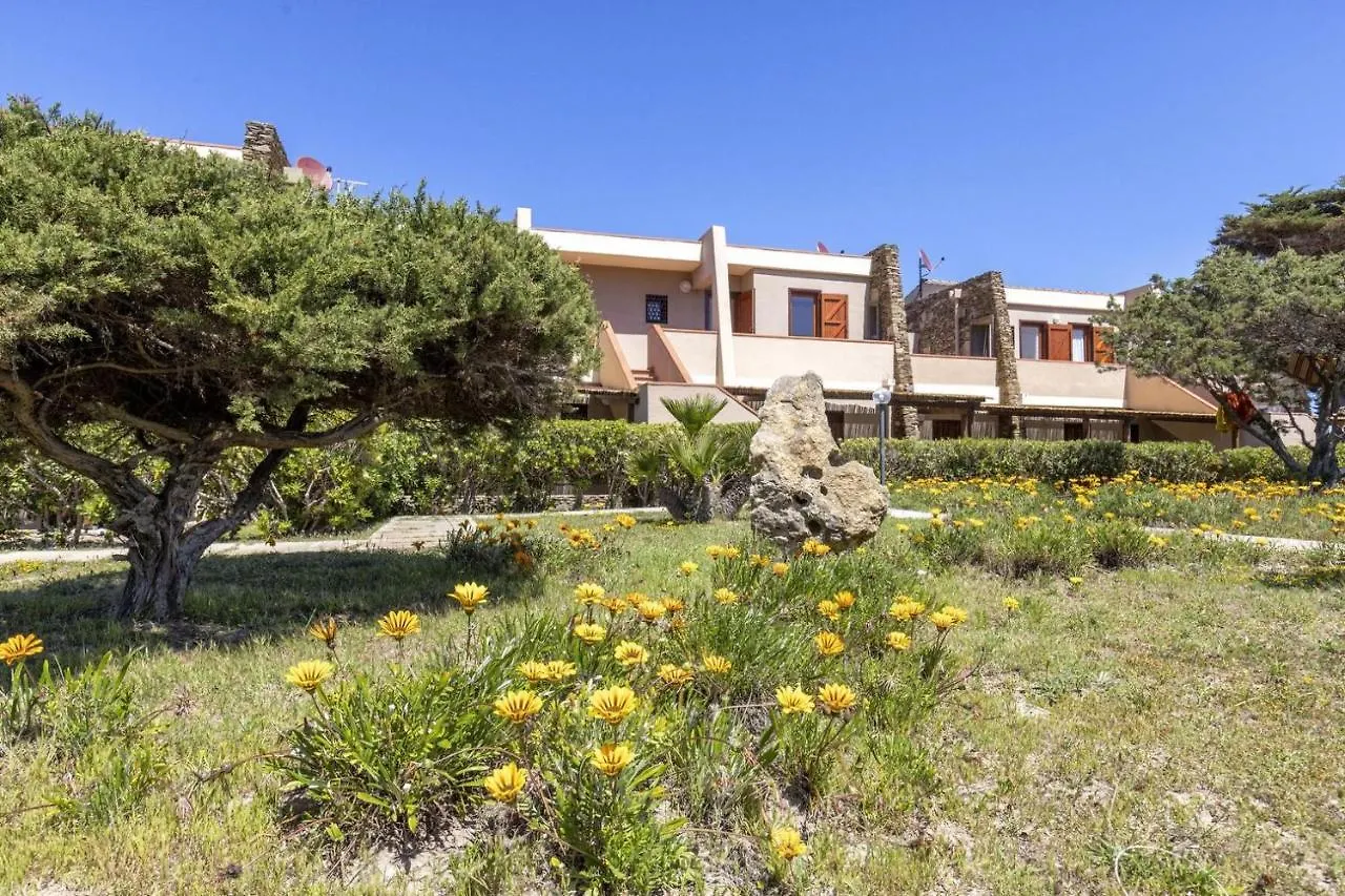 Casa vacanze I Pescatori di Stelle-L14 ARTURO Villa Stintino