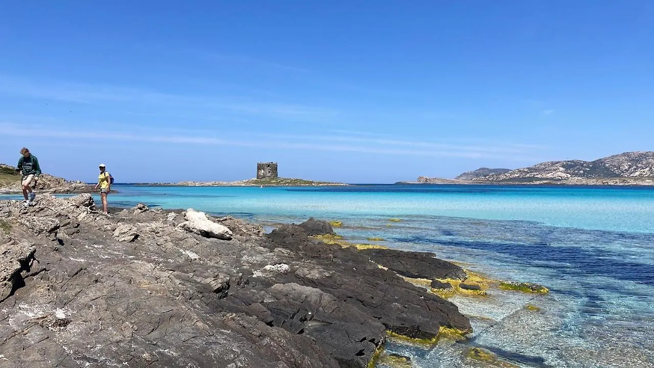 Casa vacanze I Pescatori di Stelle-L14 ARTURO Villa Stintino