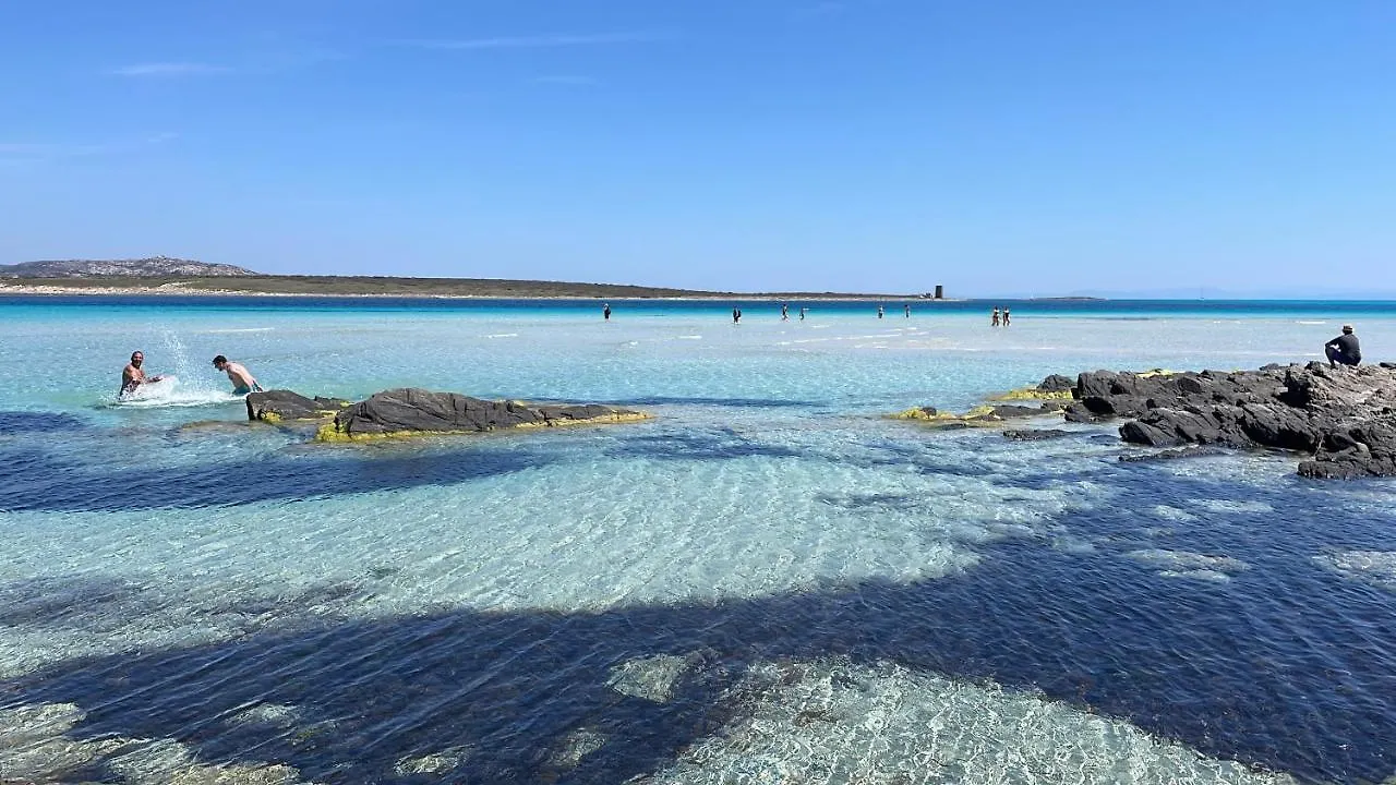 I Pescatori di Stelle-L14 ARTURO Villa Stintino 0*,  Italia