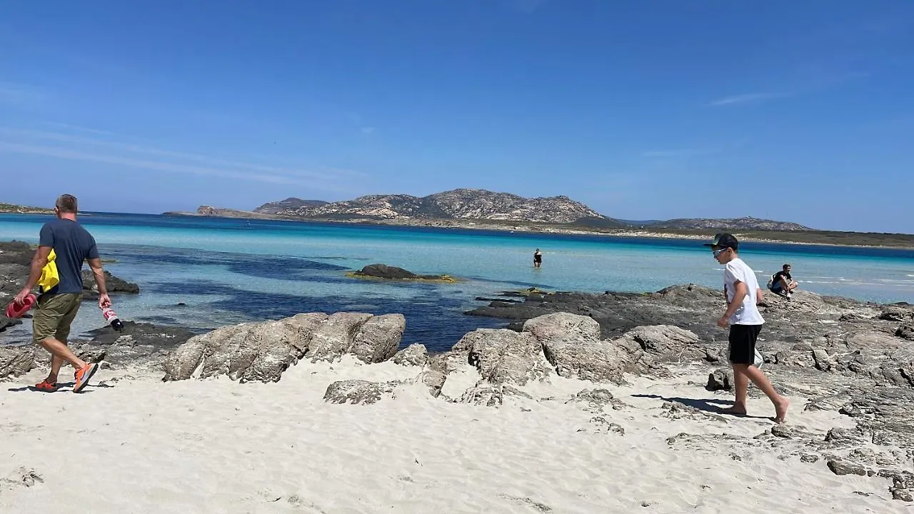 I Pescatori di Stelle-L14 ARTURO Villa Stintino Casa vacanze